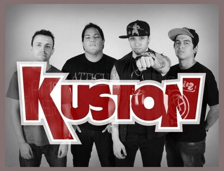 Kuston